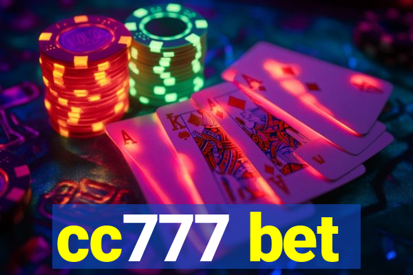 cc777 bet